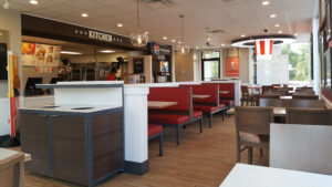 KFC - Baltimore