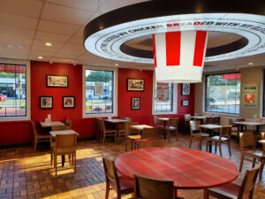 KFC - Annapolis