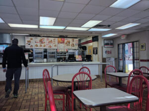 KFC - Hagerstown