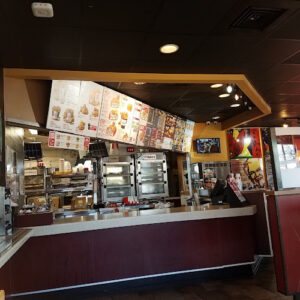 KFC - Ocean City