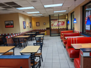 KFC - Harrisonburg