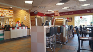 KFC - Harrisonburg