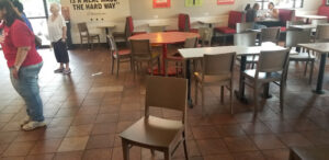 KFC - Ashland