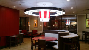 KFC - Roanoke
