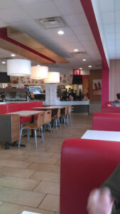 KFC - Roanoke