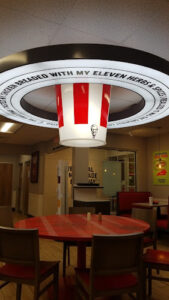 KFC - Christiansburg
