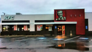 KFC - Big Stone Gap