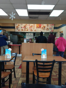 KFC - Ripley