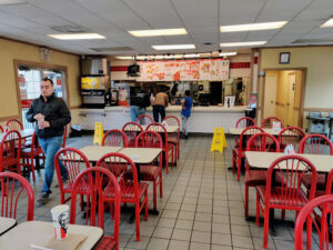 KFC - Charles Town