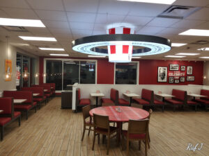 KFC - Beckley