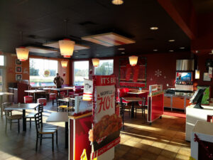 KFC - Fayetteville