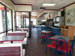 KFC - Winston-Salem