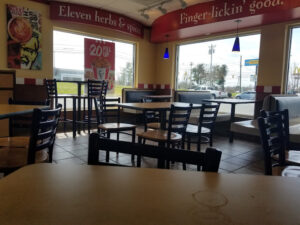 KFC - Burlington