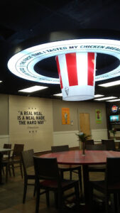 KFC - Burlington