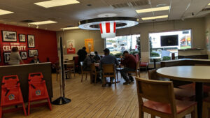 KFC - Henderson