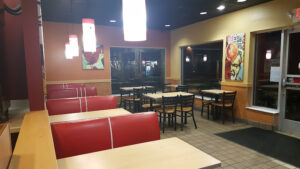 KFC - Durham