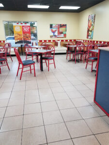 KFC - Rocky Mount
