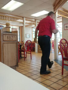 KFC - Tarboro
