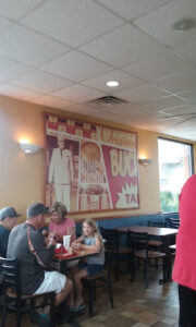 KFC - Nags Head