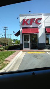 KFC - Gastonia