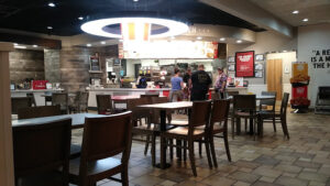 KFC - Lincolnton