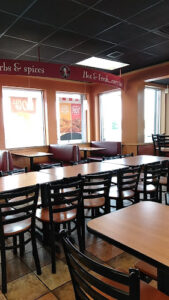 KFC - Monroe