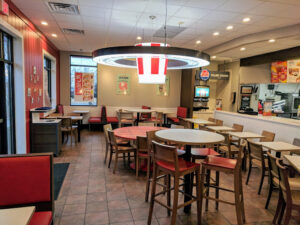 KFC - Mooresville