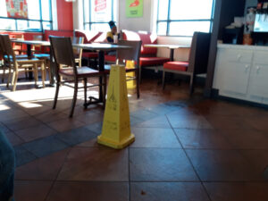 KFC - Wilmington