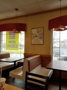 KFC - Southport