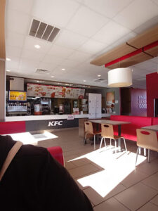 KFC - Jacksonville
