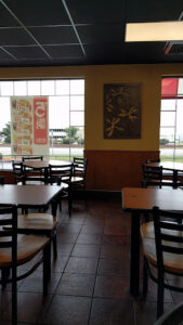 KFC - Morehead City