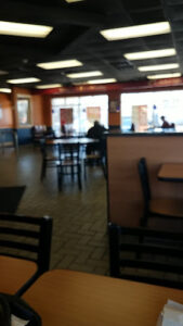 KFC - Hickory