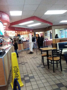 KFC - Wilkesboro
