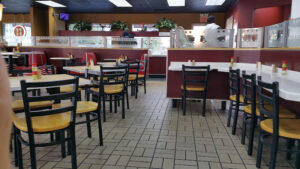 KFC - Camden