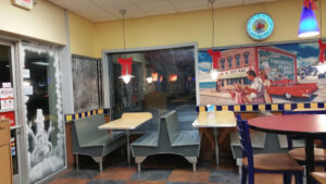 KFC - Lexington
