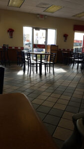 KFC - Newberry