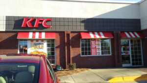 KFC - Sumter