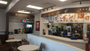 KFC - Spartanburg