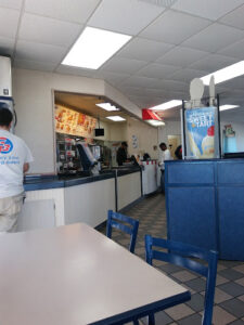 KFC - Duncan