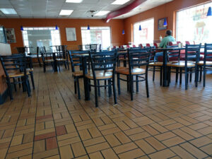 KFC - Goose Creek