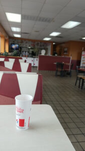 KFC - Moncks Corner