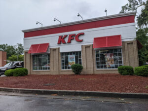 KFC - Summerville