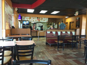KFC - Summerville