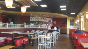 KFC - Myrtle Beach