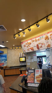 KFC - Clemson