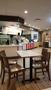 KFC - Greenwood