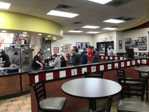 KFC - Travelers Rest