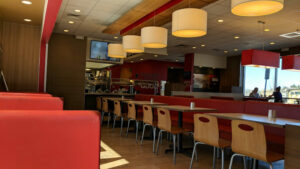 KFC - Indian Land