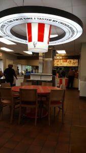 KFC - York