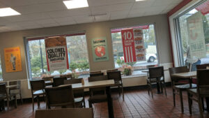 KFC - Aiken